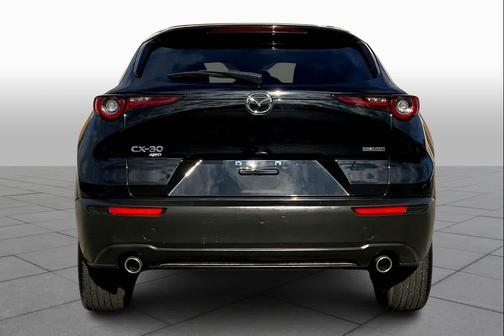 2022 Mazda CX-30 2.5 S Select Package