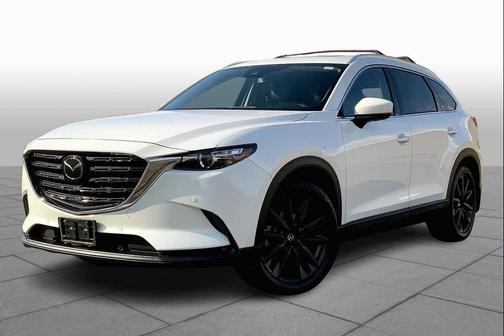 2022 Mazda CX-9 Touring