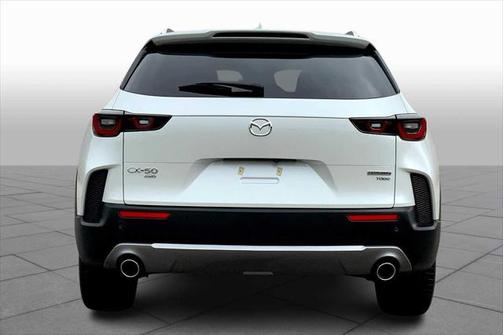 2024 Mazda CX-50 2.5 Turbo Premium Plus