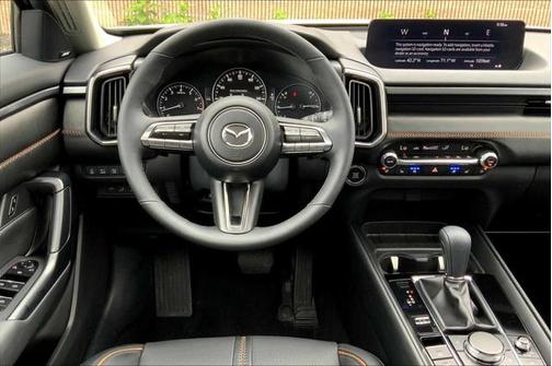 2024 Mazda CX-50 2.5 Turbo Premium Plus