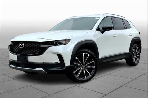 2024 Mazda CX-50 2.5 Turbo Premium Plus