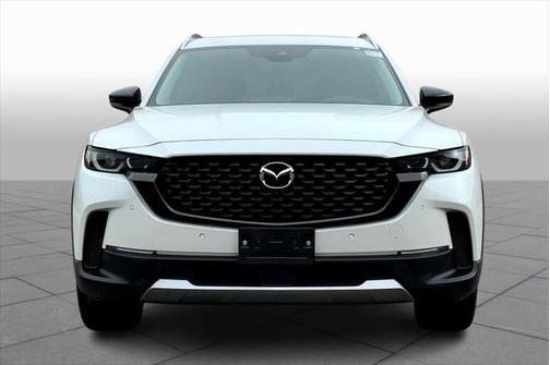 2024 Mazda CX-50 2.5 Turbo Premium Plus