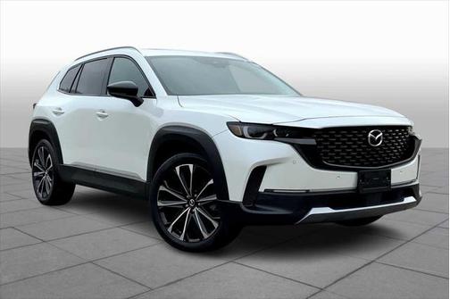 2024 Mazda CX-50 2.5 Turbo Premium Plus
