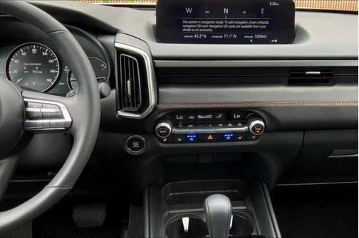 2024 Mazda CX-50 2.5 Turbo Premium Plus
