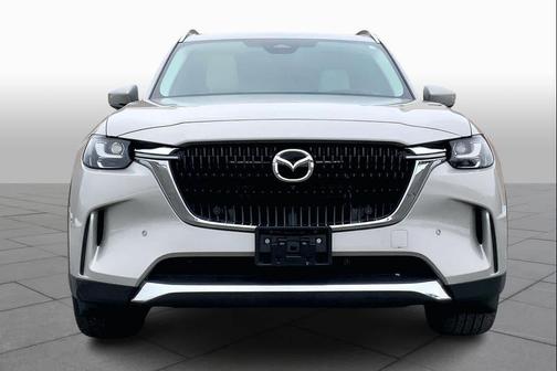 2024 Mazda CX-90 PHEV Premium Plus