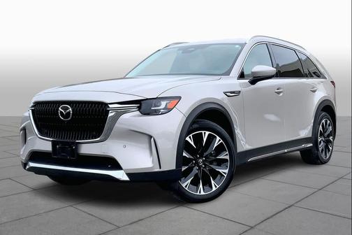 2024 Mazda CX-90 PHEV Premium Plus