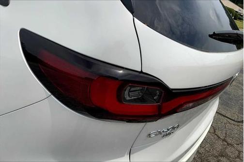 2025 Mazda CX-90 PHEV Preferred