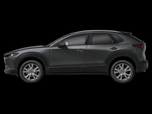 2026 Mazda CX-30 2.5 S Preferred Package