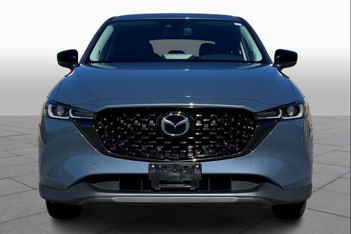 2023 Mazda CX-5 Carbon Edition