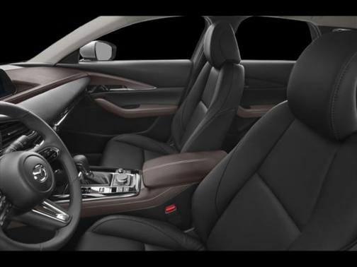 2025 Mazda CX-30 Premium Package