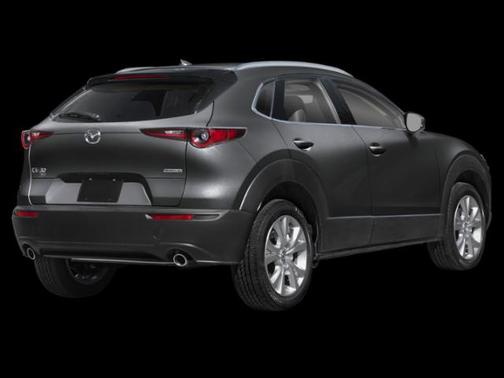 2025 Mazda CX-30 Premium Package