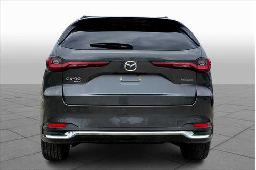 2025 Mazda CX-90 PHEV Premium Plus