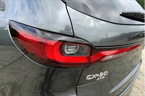 2025 Mazda CX-90 PHEV Premium Plus