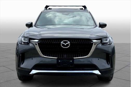 2025 Mazda CX-90 PHEV Premium Plus