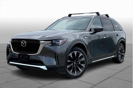 2025 Mazda CX-90 PHEV Premium Plus