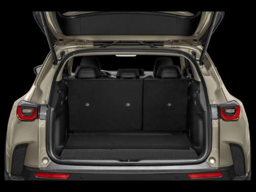 2025 Mazda CX-50 2.5 Turbo Premium Plus Package
