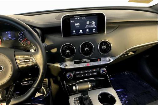2019 Kia Stinger GT