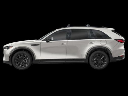 2026 Mazda CX-90 3.3 Turbo S Premium