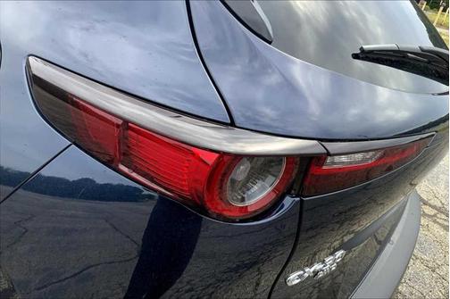 2025 Mazda CX-30 2.5 S Premium Package