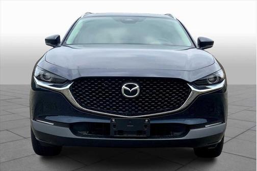 2025 Mazda CX-30 2.5 S Premium Package