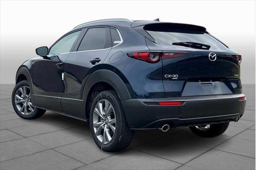2025 Mazda CX-30 2.5 S Premium Package
