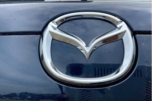 2025 Mazda CX-30 2.5 S Premium Package