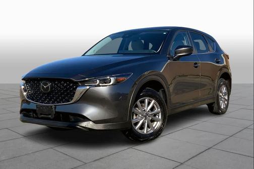2023 Mazda CX-5 2.5 S Select