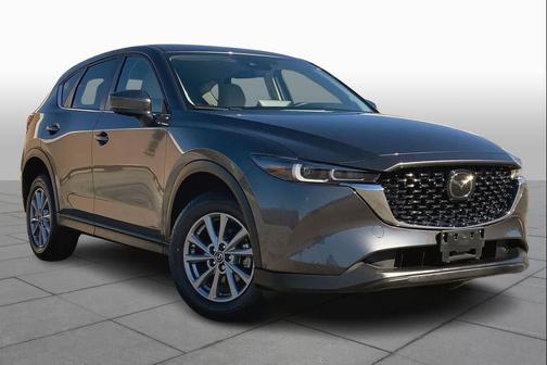 2023 Mazda CX-5 2.5 S Select