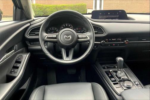 2023 Mazda CX-30 2.5 S Select Package
