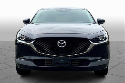 2023 Mazda CX-30 2.5 S Select Package