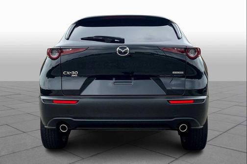 2023 Mazda CX-30 2.5 S Select Package