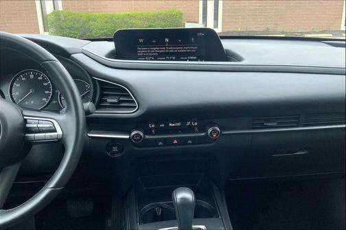 2023 Mazda CX-30 2.5 S Select Package