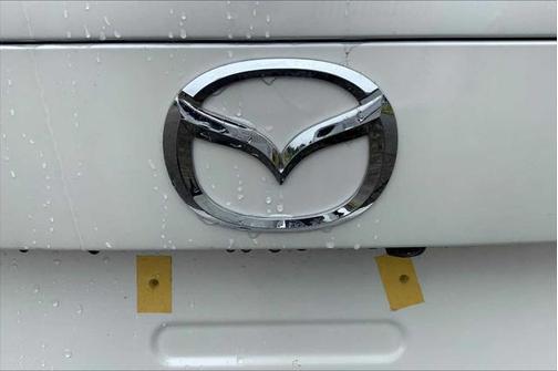 2025 Mazda CX-70 PHEV Premium Package