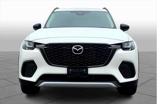 2025 Mazda CX-70 PHEV Premium Package
