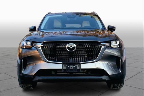 2025 Mazda CX-90 3.3 Turbo Preferred
