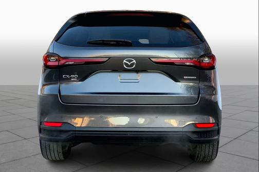2025 Mazda CX-90 3.3 Turbo Preferred