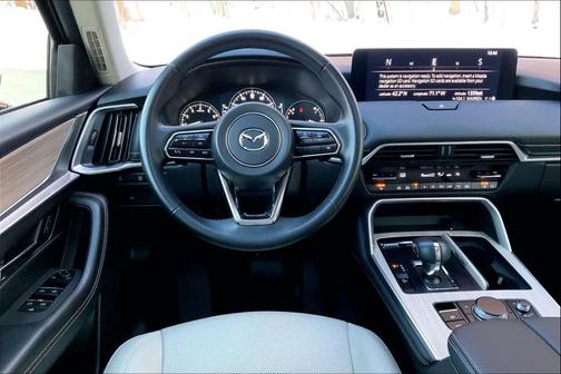 2025 Mazda CX-90 3.3 Turbo Preferred