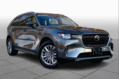 2025 Mazda CX-90 3.3 Turbo Preferred