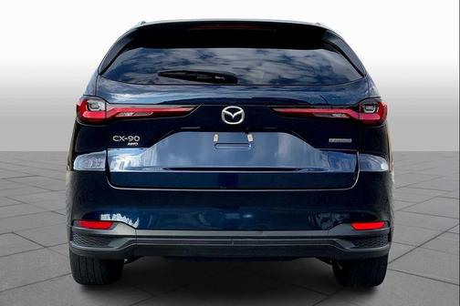 2024 Mazda CX-90 PHEV Preferred
