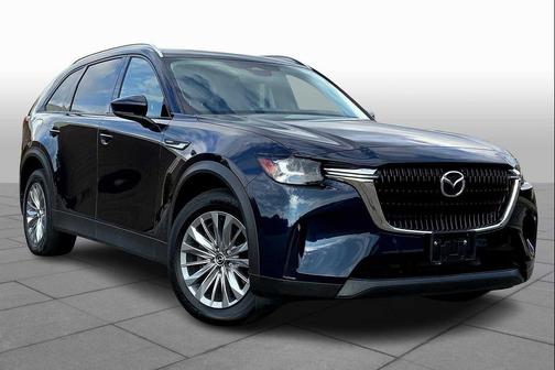 2024 Mazda CX-90 PHEV Preferred