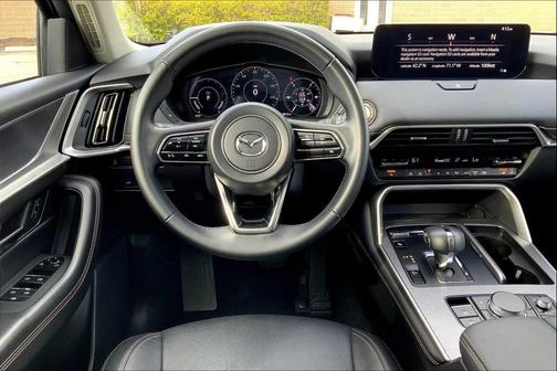2024 Mazda CX-90 PHEV Preferred