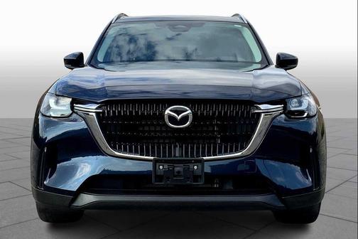 2024 Mazda CX-90 PHEV Preferred