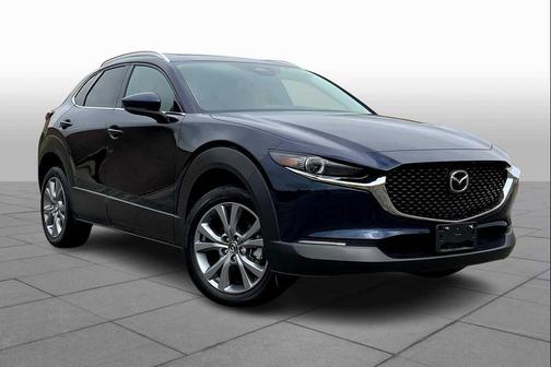 2025 Mazda CX-30 2.5 S Premium Package