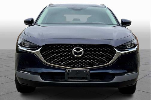 2025 Mazda CX-30 2.5 S Premium Package
