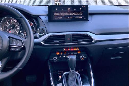 2023 Mazda CX-9 Touring