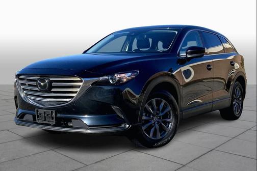 2023 Mazda CX-9 Touring