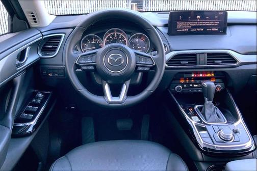 2023 Mazda CX-9 Touring