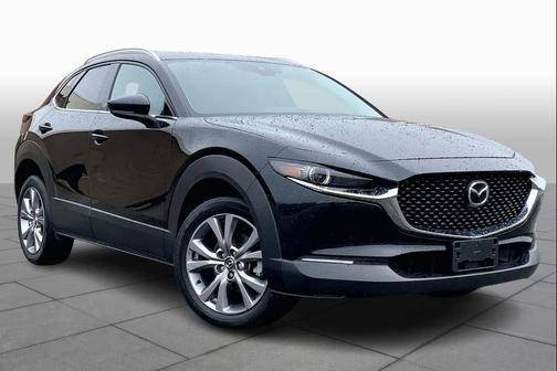 2023 Mazda CX-30 2.5 S Premium Package