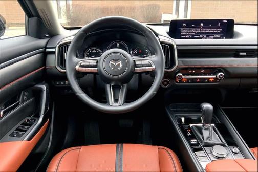 2024 Mazda CX-50 2.5 Turbo Premium Plus Package