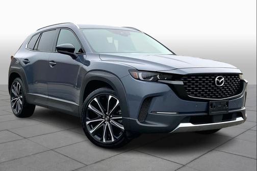 2024 Mazda CX-50 2.5 Turbo Premium Plus Package